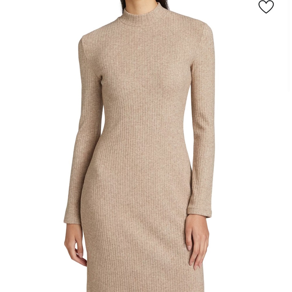 Vince Midi Dress
